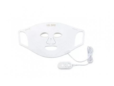 L&L Skin – LUMI LED veido kaukė